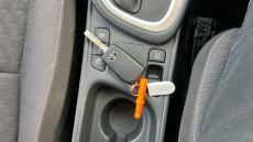 Toyota Yaris 1.5 Hybrid Icon 5dr CVT Hybrid Hatchback